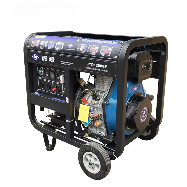 Portable Welding Generator - Wholesale diesel Welding Generator 3500w Portable