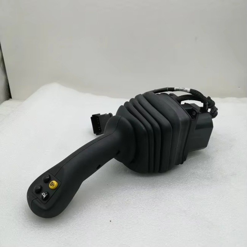 Skid Steer Loader - Excavator CONT GP 5251489 246D3 Joystick