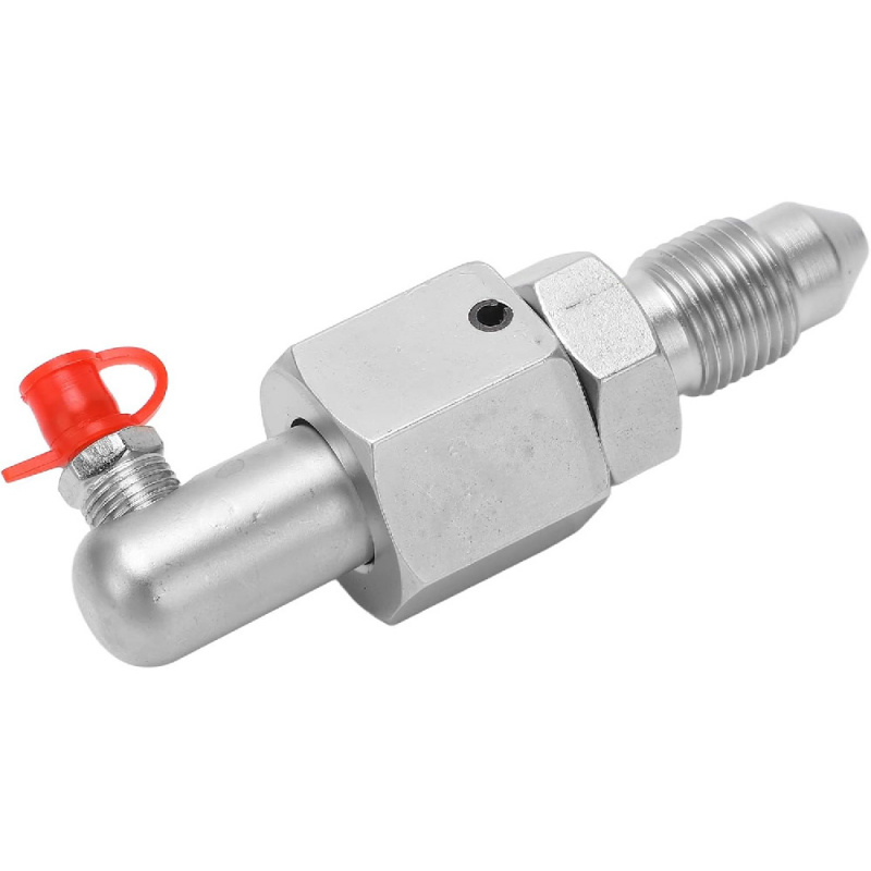 Grease For Heavy Equipment - Stainless Steel Grease Fitting 4609702 for