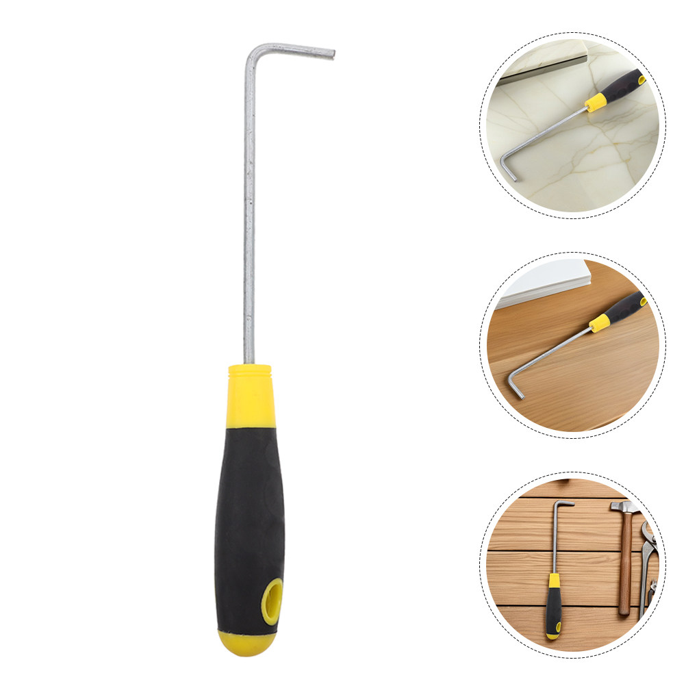 Manhole Cover Lifting - Heavy Duty Stainless Steel Roller Shutter