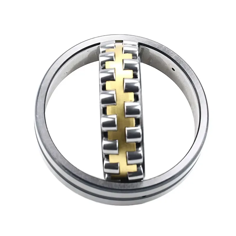 Heavy Equipment Mining - 22338CA Brass Cage Spherical Roller Bearing