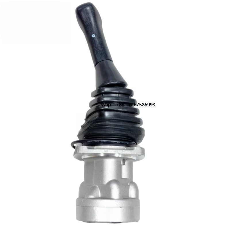 Skid Steer Loader - 6654119 High Quality Joystick Control Assembly