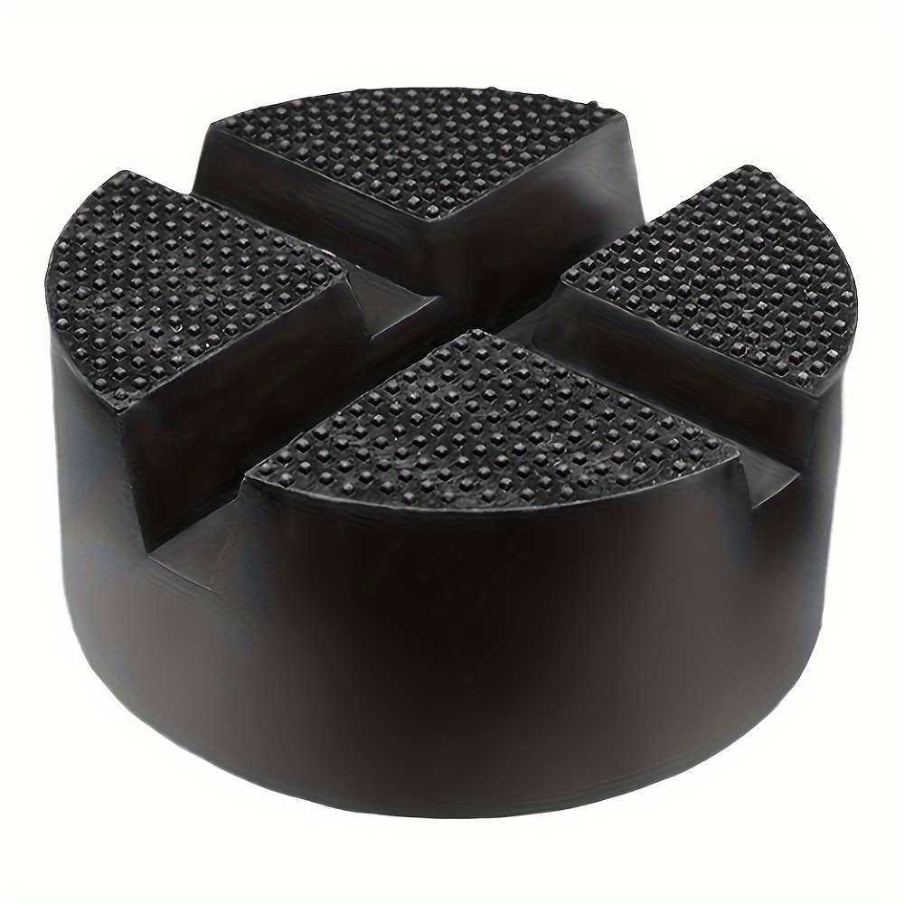 Manhole Cover Lifting - Durable & Damage-Resistant - Thick Rubber