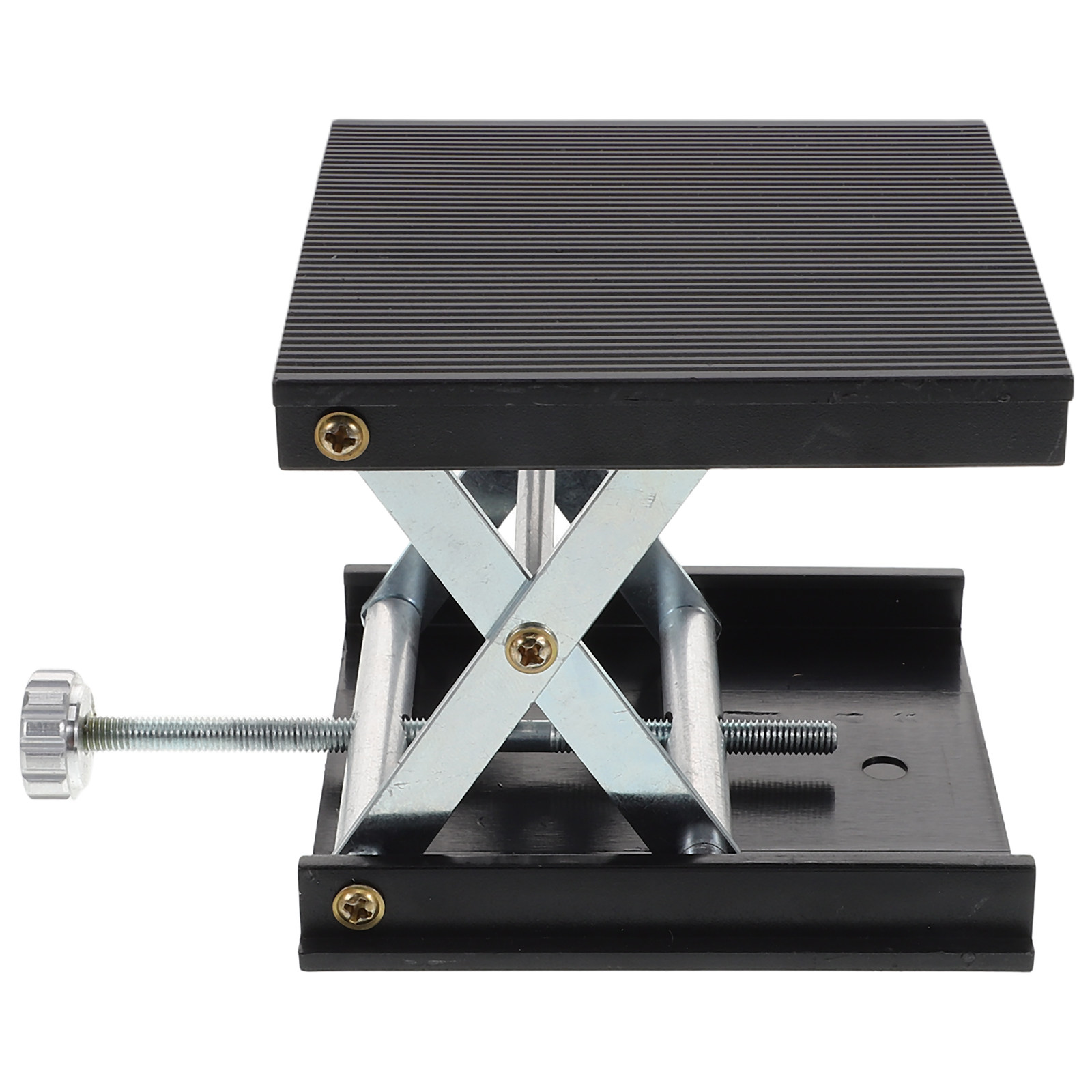 Adjustable Lab Jack Stand Scis - Heavy Equipment Jack Stands recension och pris