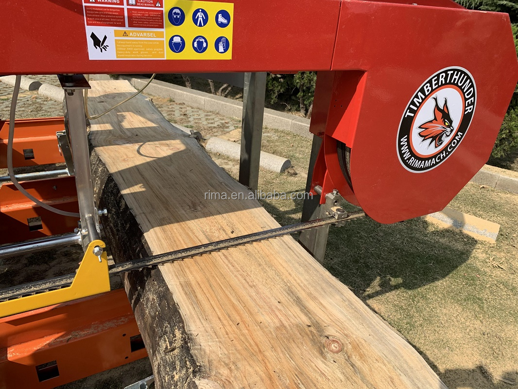 36 Inch Sawmill Heavy Duty Por - Heavy Equipment Electrical recension och pris