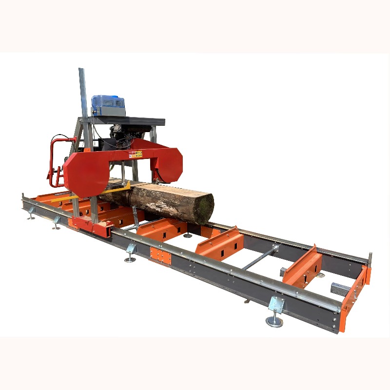 36 Inch Sawmill Heavy Duty Por - Heavy Equipment Electrical recension och pris