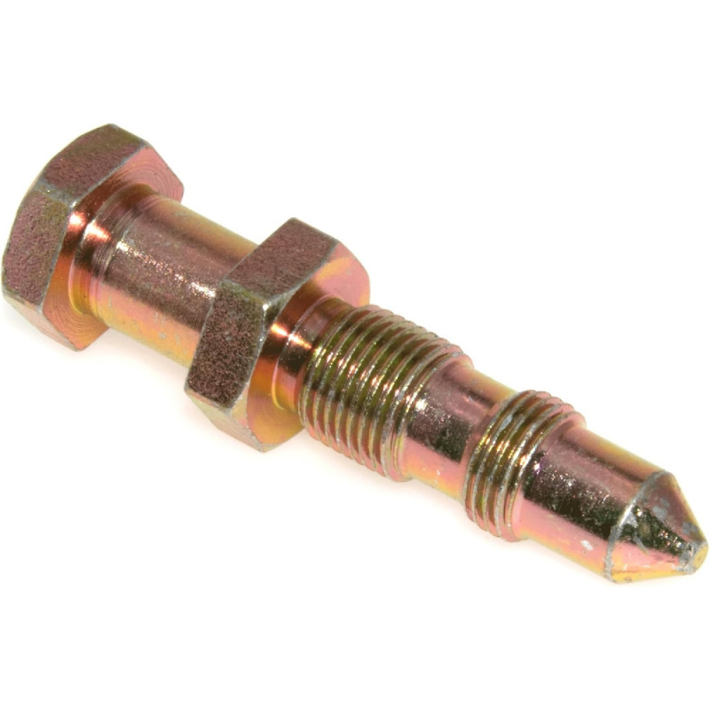 Stainless Steel Grease Fitting - Grease For Heavy Equipment recension och pris