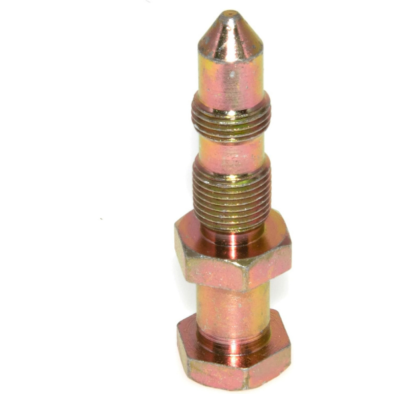 Stainless Steel Grease Fitting - Grease For Heavy Equipment recension och pris
