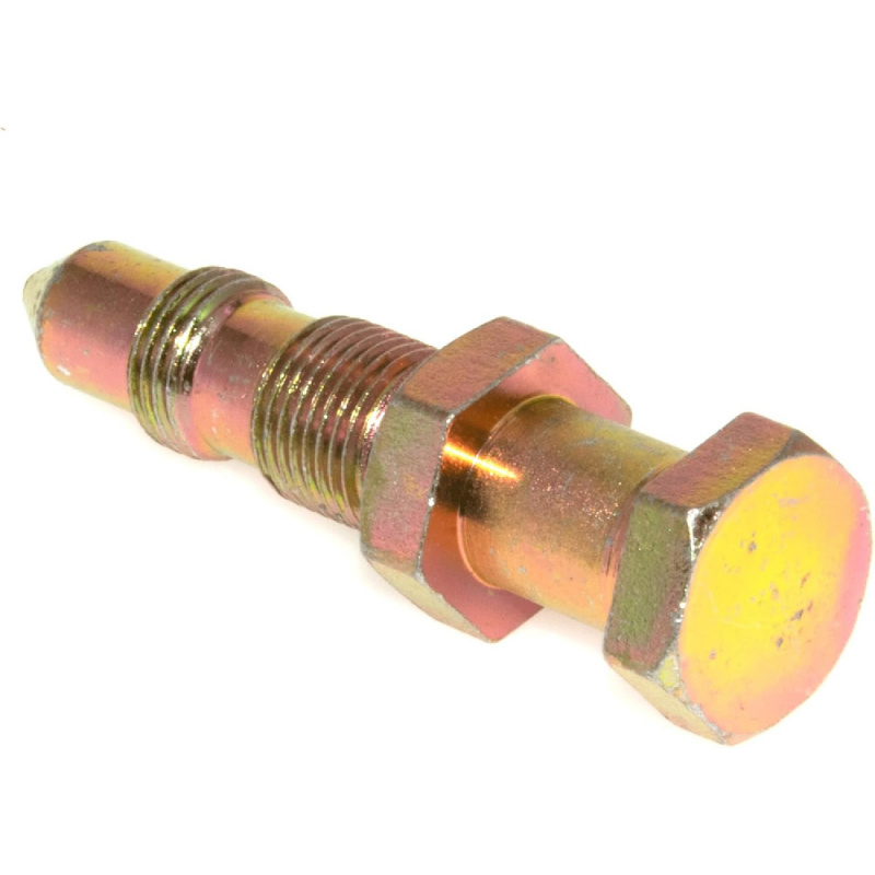 Stainless Steel Grease Fitting - Grease For Heavy Equipment recension och pris