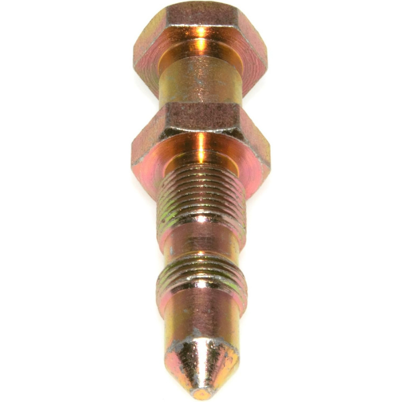 Stainless Steel Grease Fitting - Grease For Heavy Equipment recension och pris
