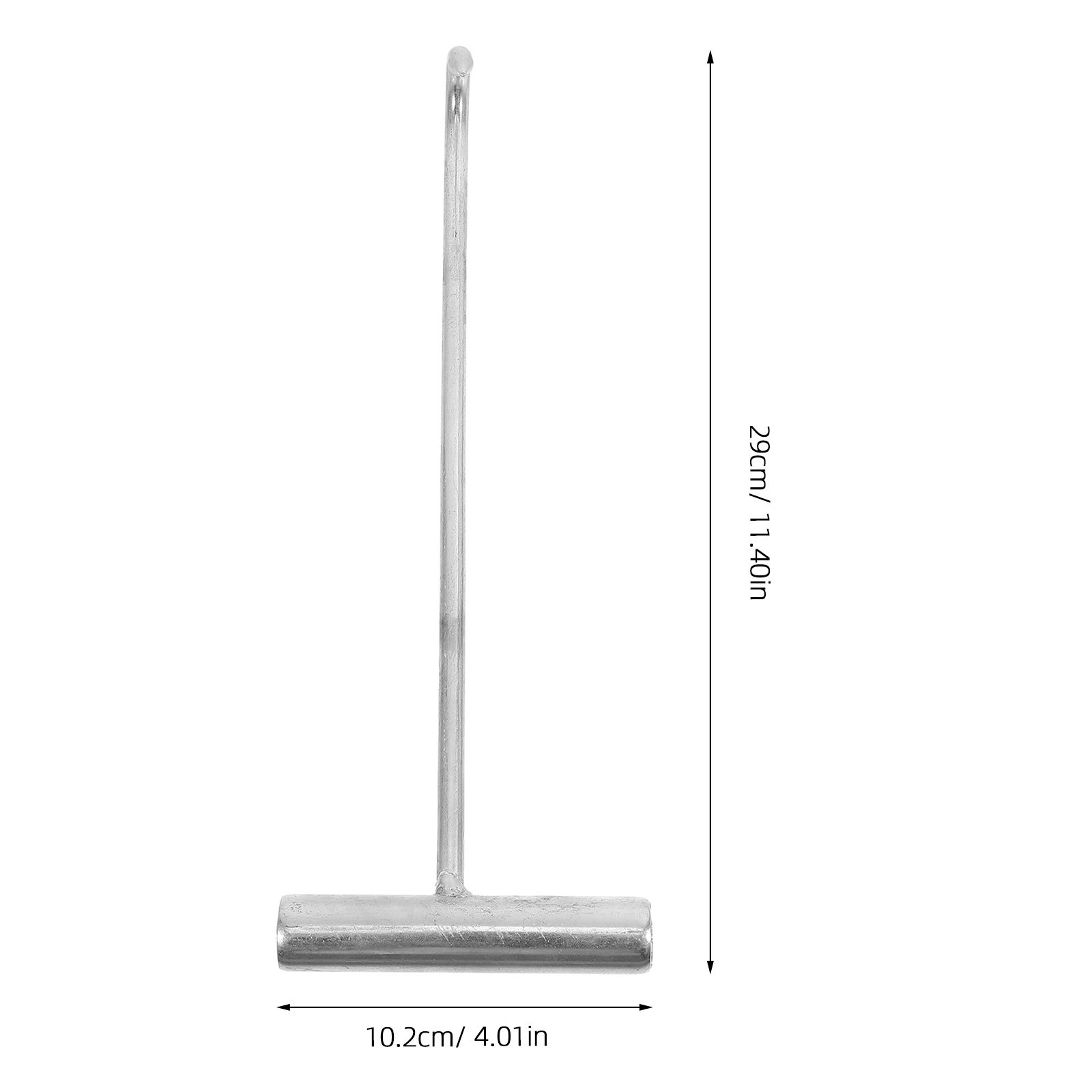 38cm Stainless Steel Manhole C - Manhole Cover Lifting recension och pris