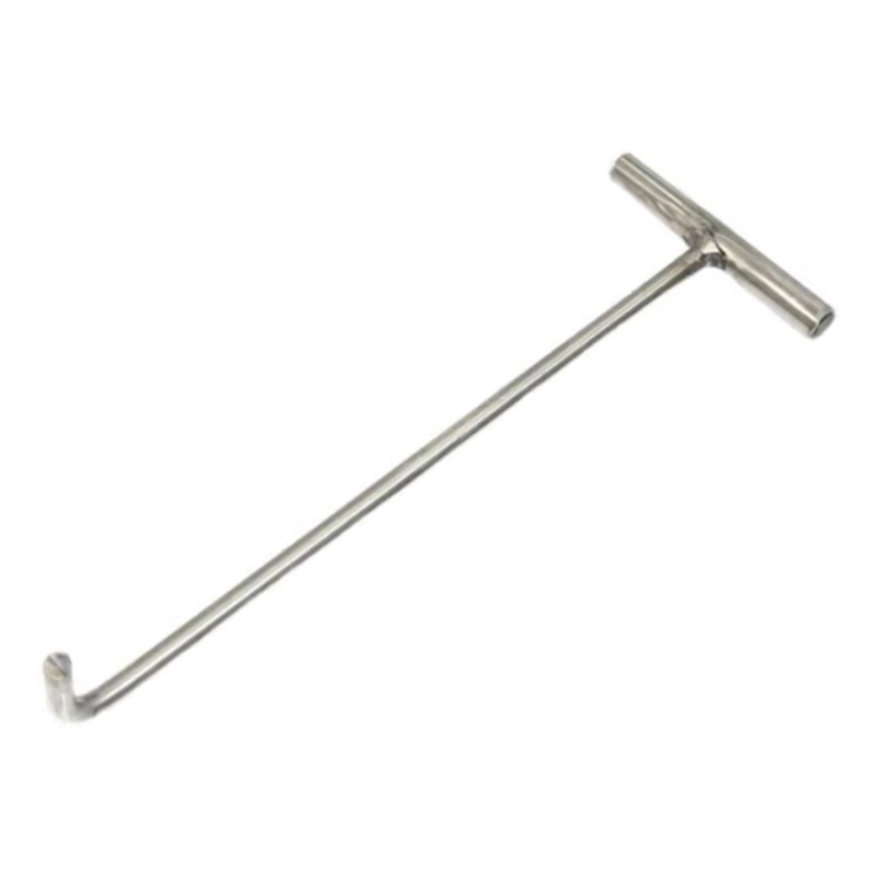 Manhole Cover Hook Heavy Duty  - Manhole Cover Lifting recension och pris