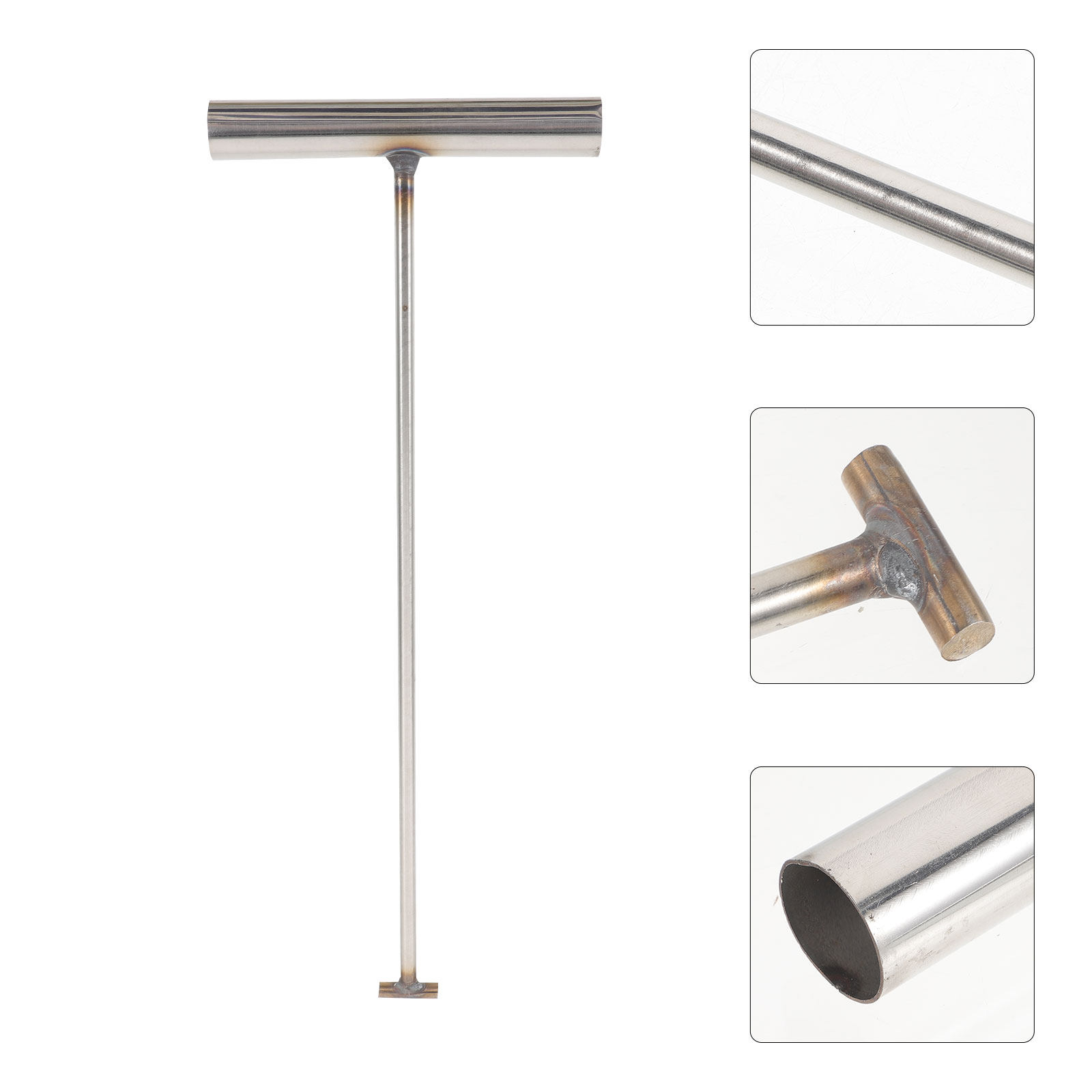 Heavy Duty Manhole Cover Hook  - Manhole Cover Lifting recension och pris
