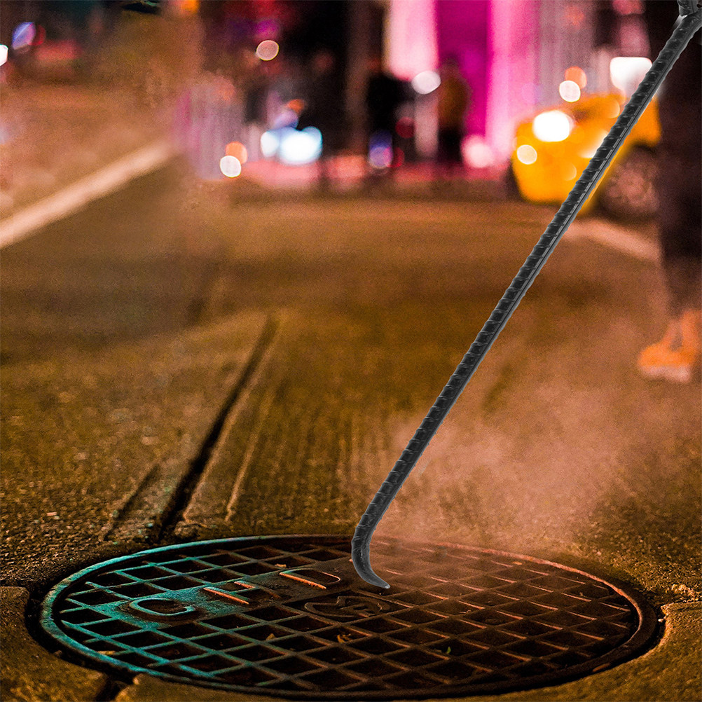 Heavy Duty Manhole Cover Lifti - Manhole Cover Lifting recension och pris