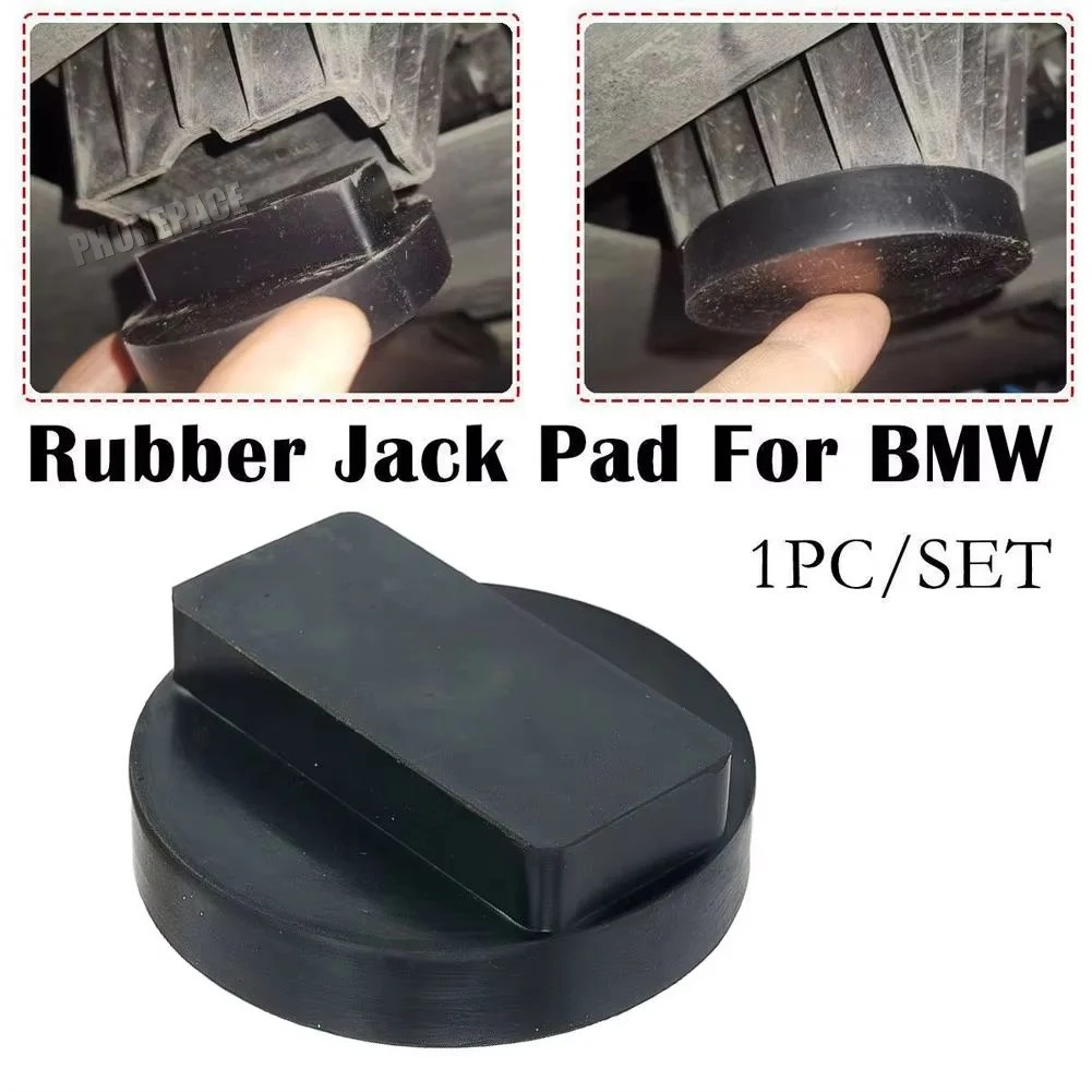 Car Jack Rubber Pad Jack Lift  - Manhole Cover Lifting recension och pris