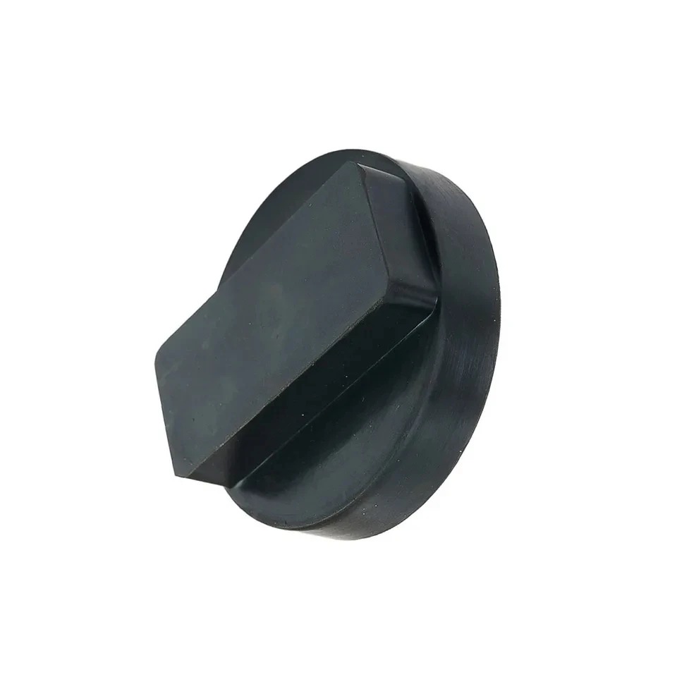 Car Jack Rubber Pad Jack Lift  - Manhole Cover Lifting recension och pris