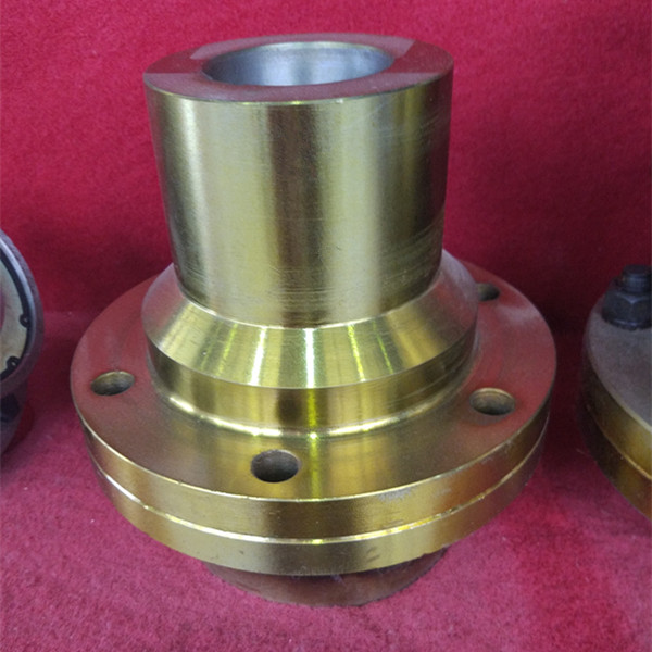 Industrial couplings for heavy - Heavy Equipment Mining recension och pris