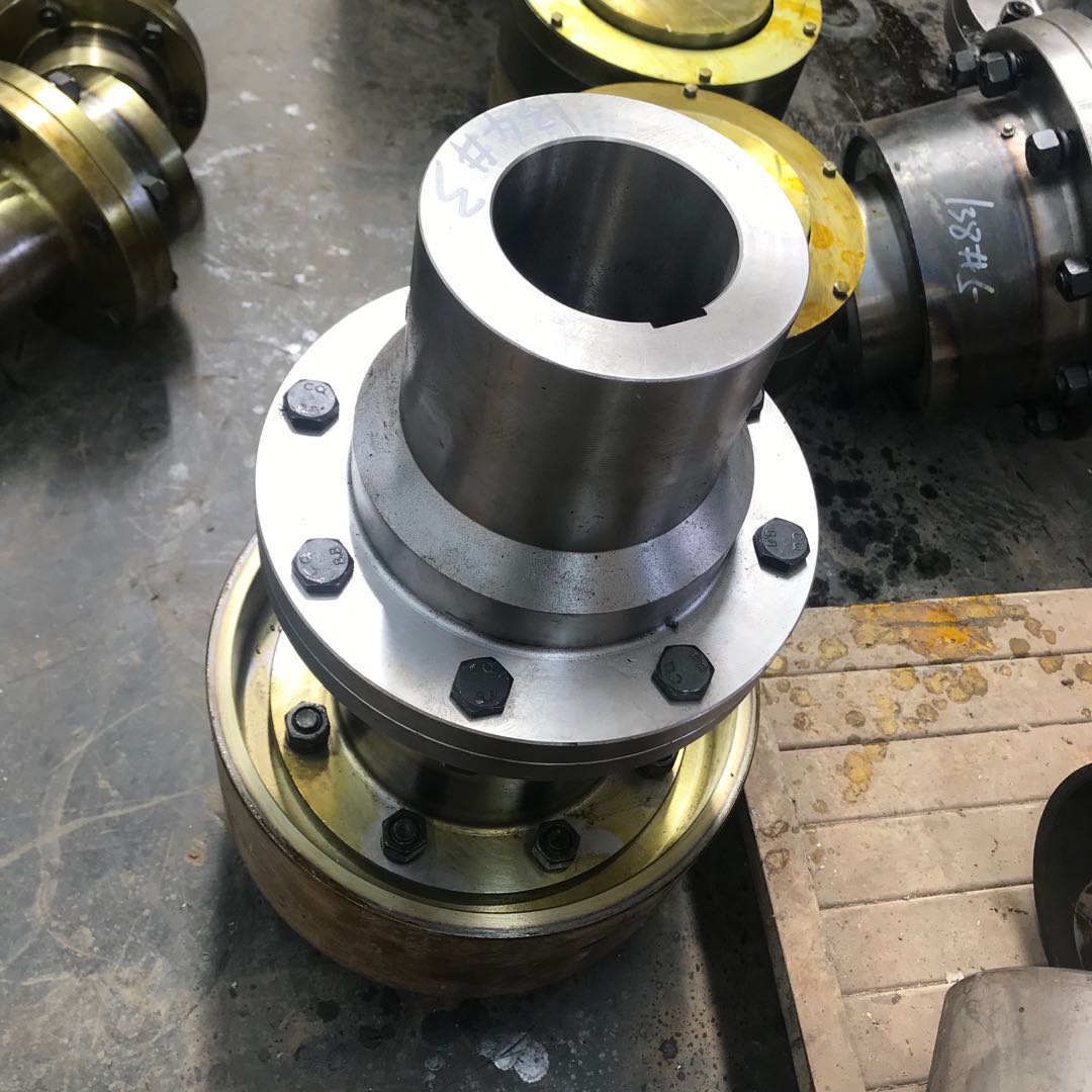 Industrial couplings for heavy - Heavy Equipment Mining recension och pris
