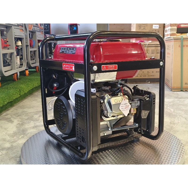 Portable Inverter Generators S - Portable Welding Generator recension och pris