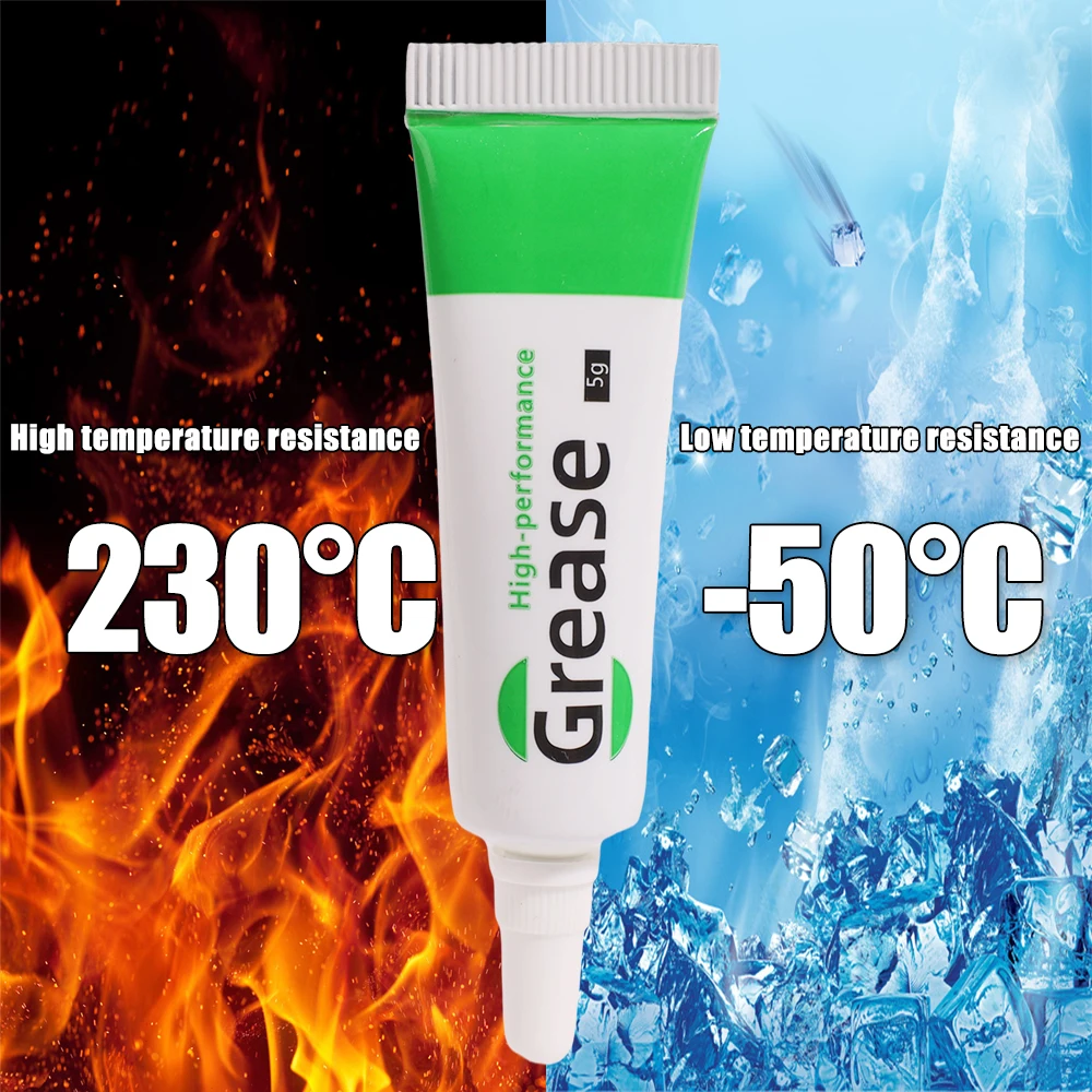 Car Lubricating Grease Car Gea - Grease For Heavy Equipment recension och pris
