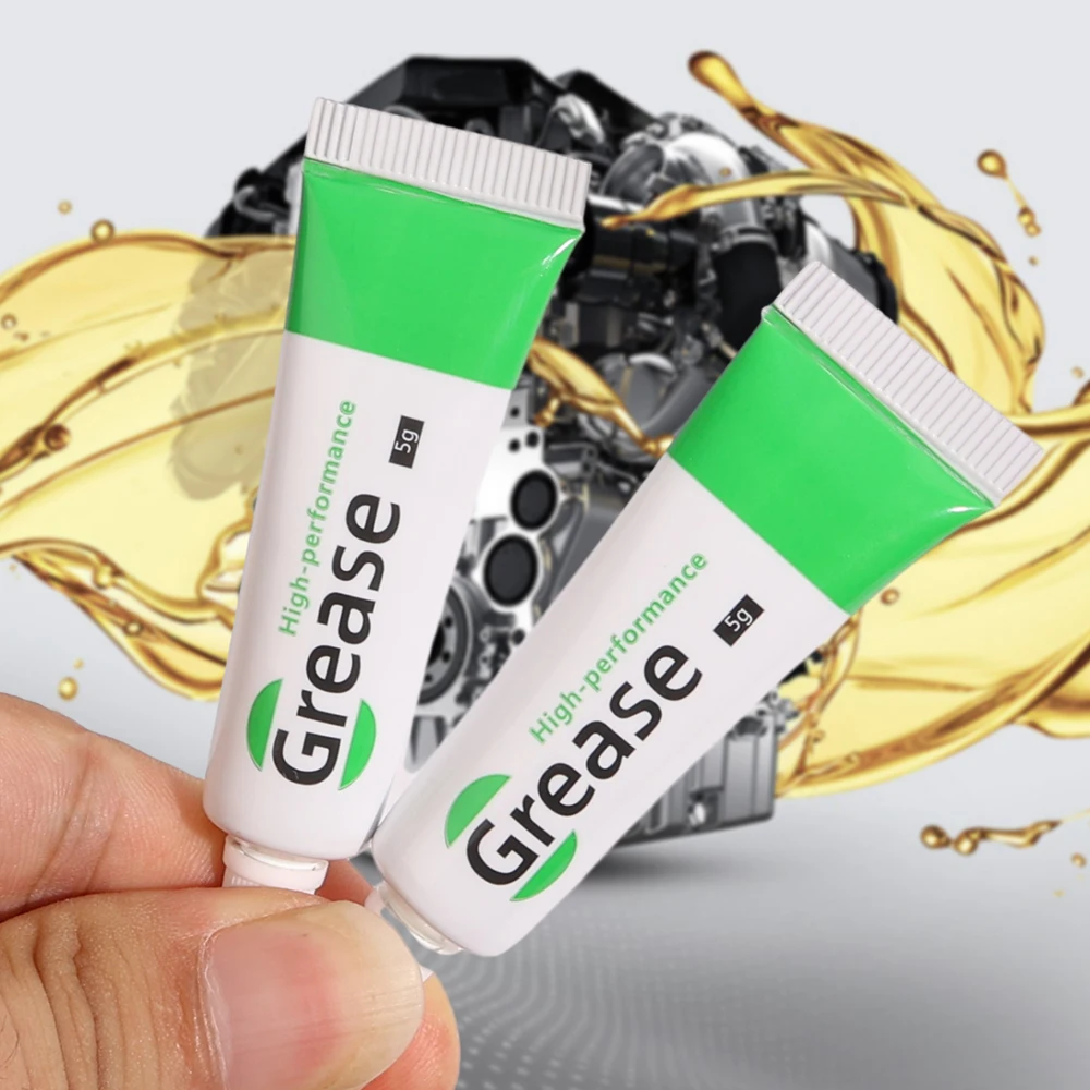 Car Lubricating Grease Car Gea - Grease For Heavy Equipment recension och pris