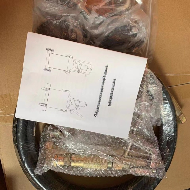 Pneumatic Grease Gun, High Pre - Grease For Heavy Equipment recension och pris