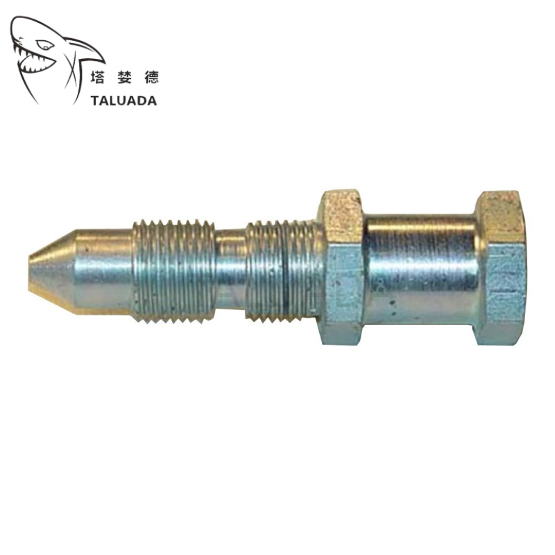 2PCS 2S5925 2S5926 Track Adjus - Grease For Heavy Equipment recension och pris
