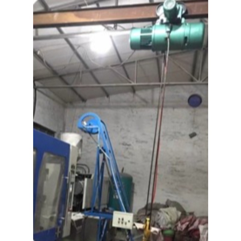 CDK Extra Heavy Type Wire Rope - Heavy Equipment Electrical recension och pris