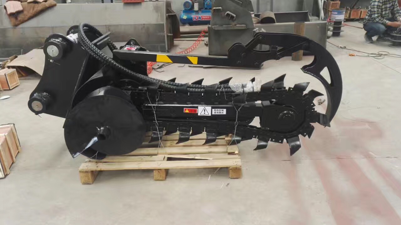 RSBM 36' 48' Mini Skid Steer T - Skid Steer Loader recension och pris
