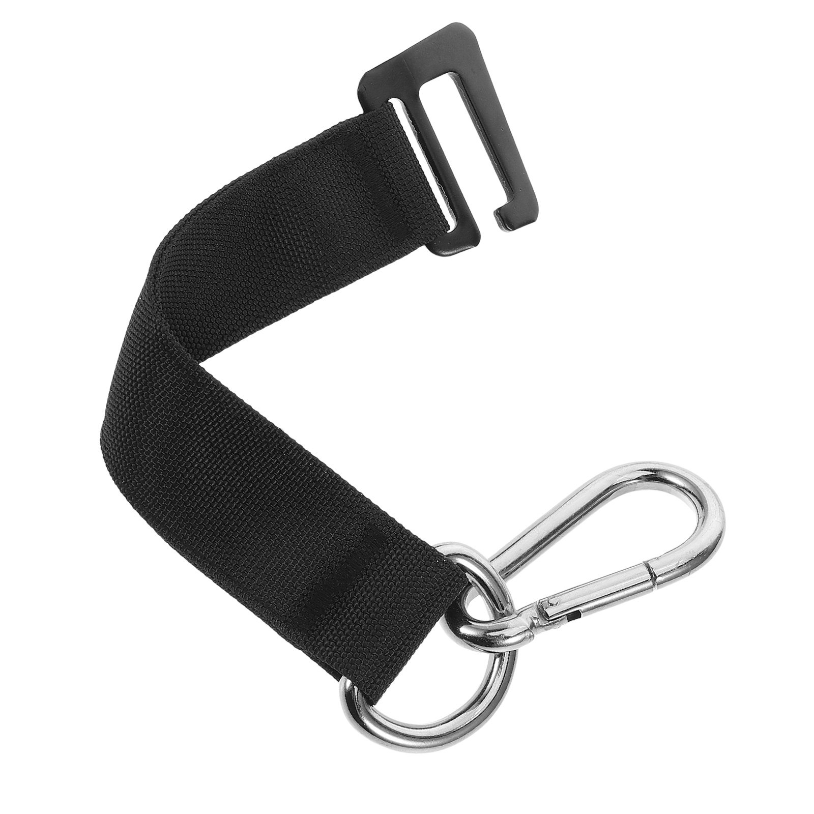 Safety Hook for Pull-Up Bars H - Heavy Equipment Safety Training recension och pris