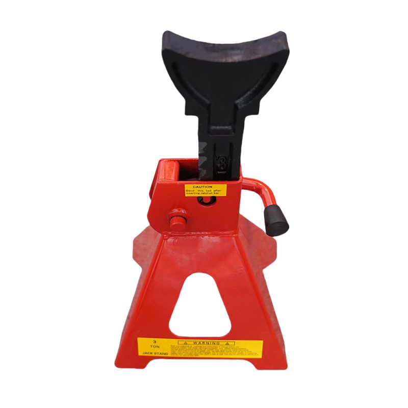 Durable 3ton 6ton Hydraulic Ga - Heavy Equipment Jack Stands recension och pris