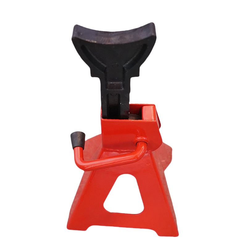 Durable 3ton 6ton Hydraulic Ga - Heavy Equipment Jack Stands recension och pris