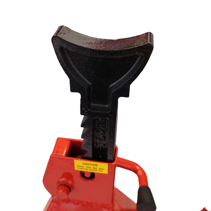 Durable 3ton 6ton Hydraulic Ga - Heavy Equipment Jack Stands recension och pris
