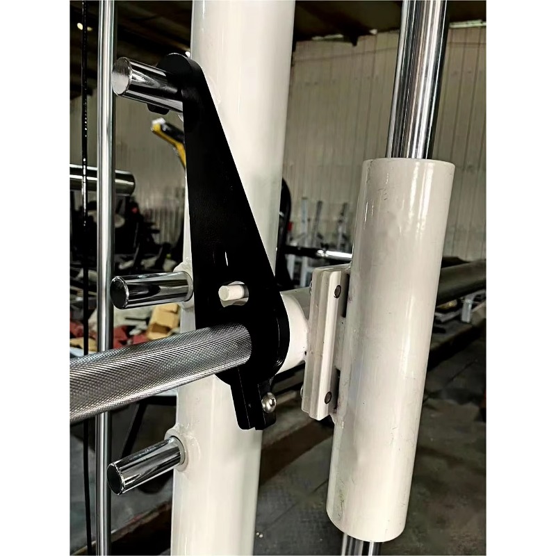 Smith Machine Heavy Duty Stain - Heavy Equipment Safety Training recension och pris