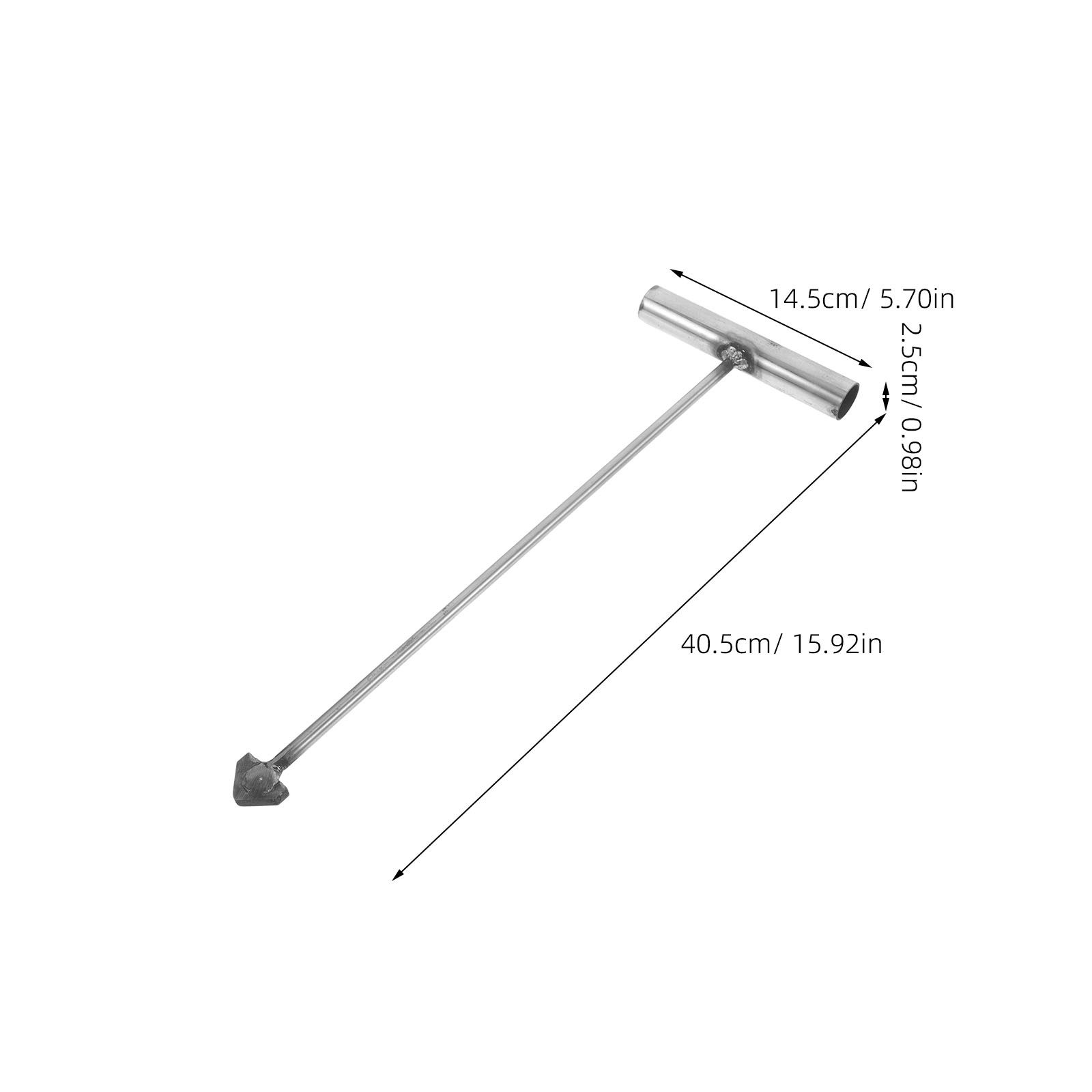 Stainless Steel Manhole Cover  - Manhole Cover Lifting recension och pris