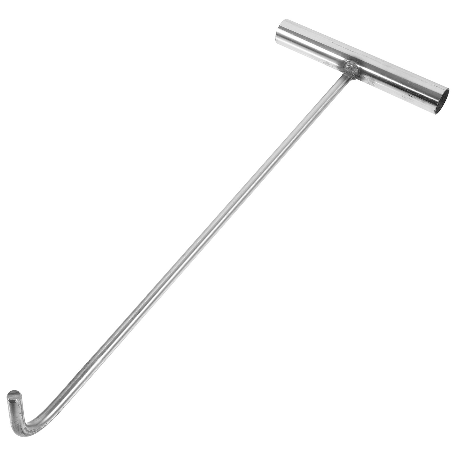 Stainless Steel Manhole Hook T - Manhole Cover Lifting recension och pris