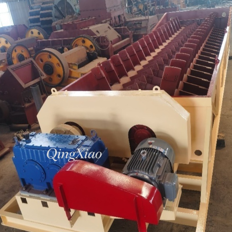 FOB Price Industrial High Qual - Heavy Equipment Mining recension och pris