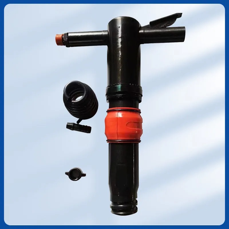 Air Pick Handheld Concrete Cru - Heavy Equipment Mining recension och pris