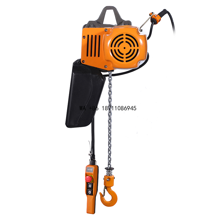 500Kg Heavy Duty Electric Chai - Heavy Equipment Electrical recension och pris