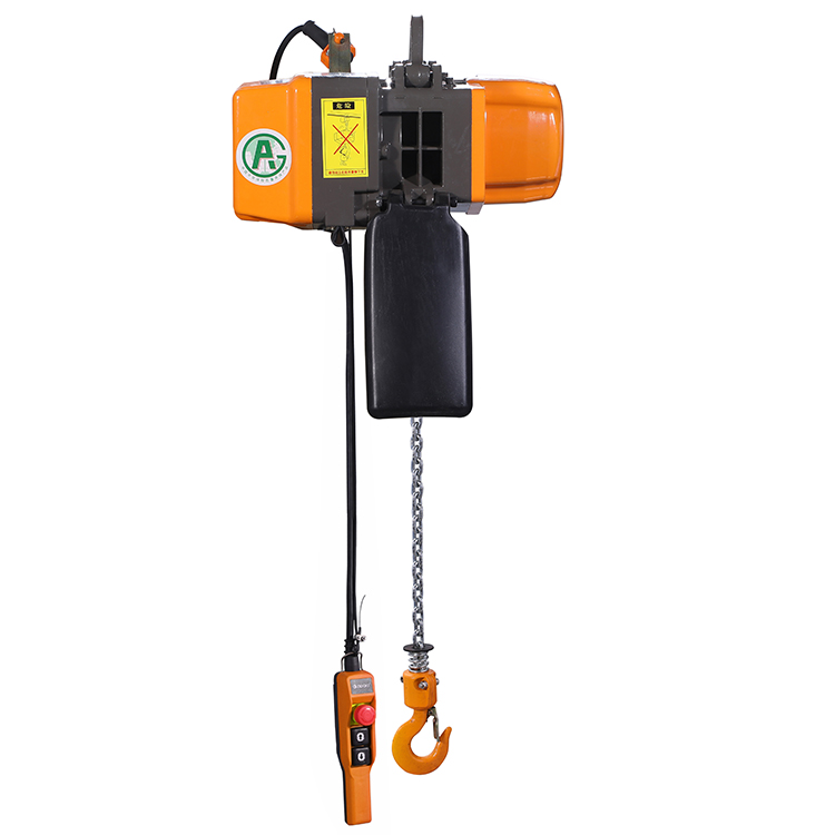 500Kg Heavy Duty Electric Chai - Heavy Equipment Electrical recension och pris