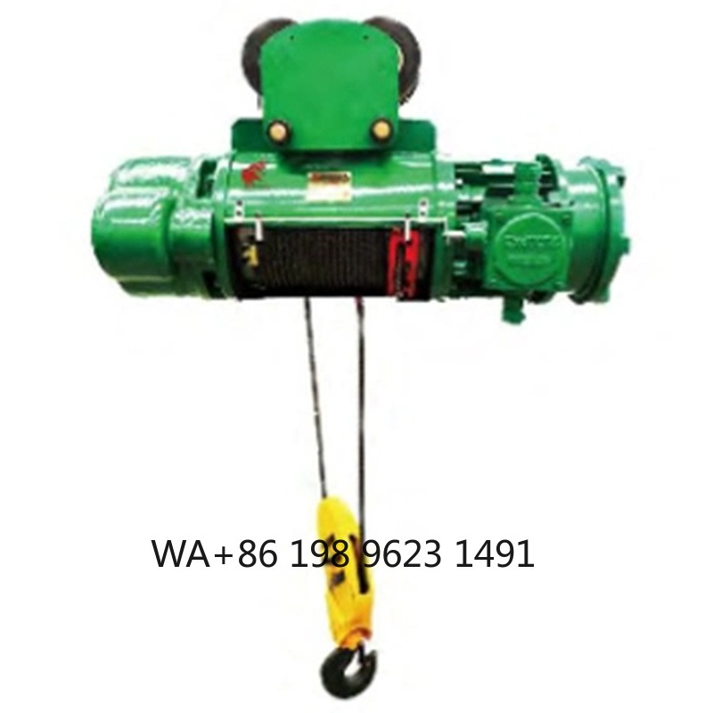 1T 3T 5T 6T Industrial Electri - Heavy Equipment Electrical recension och pris
