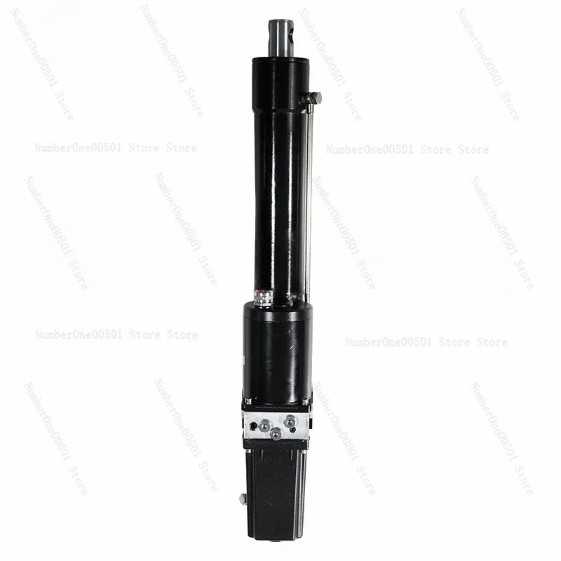 Electric Hydraulic Cylinder Li - Dump Truck Heavy Equipment recension och pris