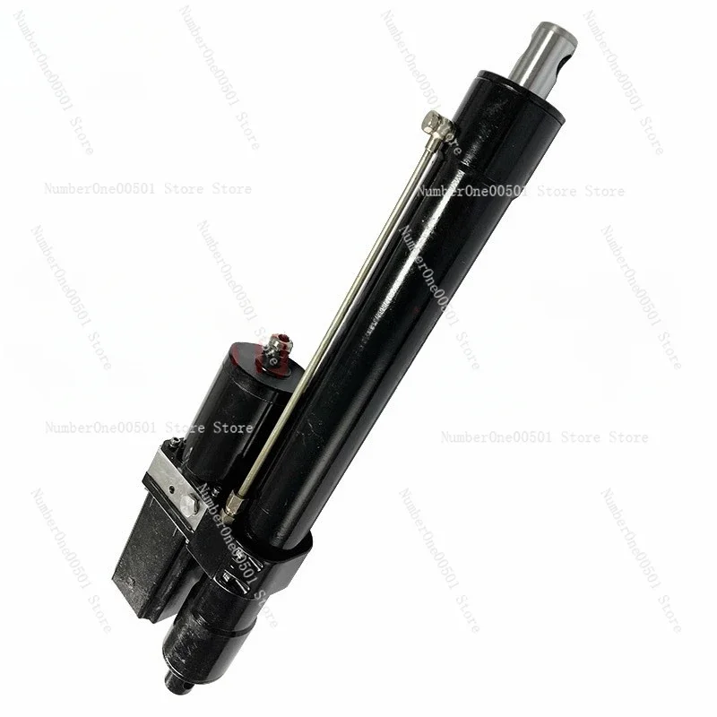 Electric Hydraulic Cylinder Li - Dump Truck Heavy Equipment recension och pris