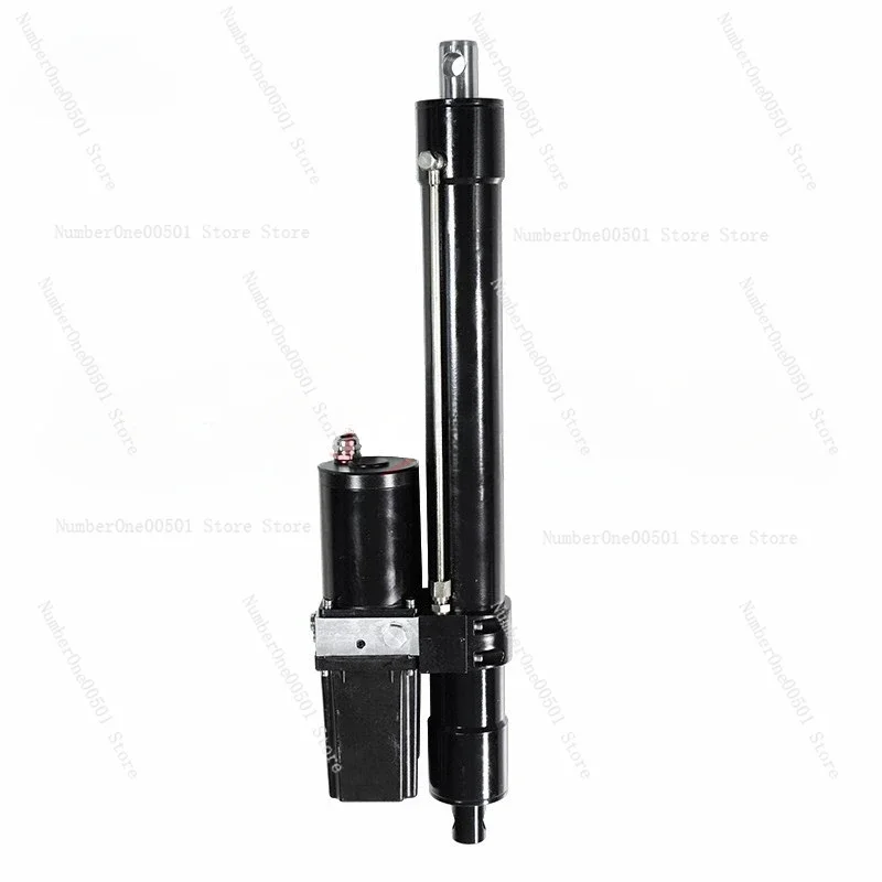 Electric Hydraulic Cylinder Li - Dump Truck Heavy Equipment recension och pris