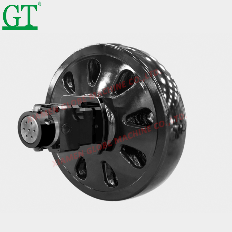 Electric Mining Equipments Cab - Heavy Equipment Mining recension och pris