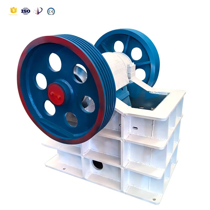 Heavy Duty  Mining Jaw Crusher - Heavy Equipment Mining recension och pris