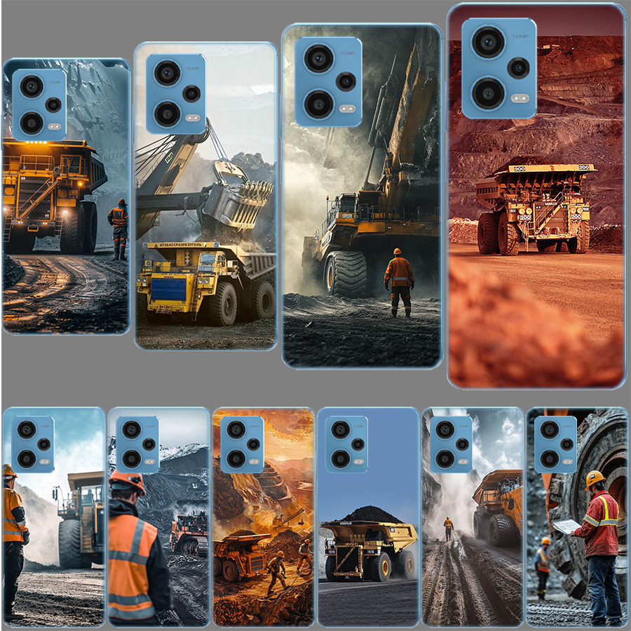 Heavy Duty Dump Truck Equipmen - Dump Truck Heavy Equipment recension och pris