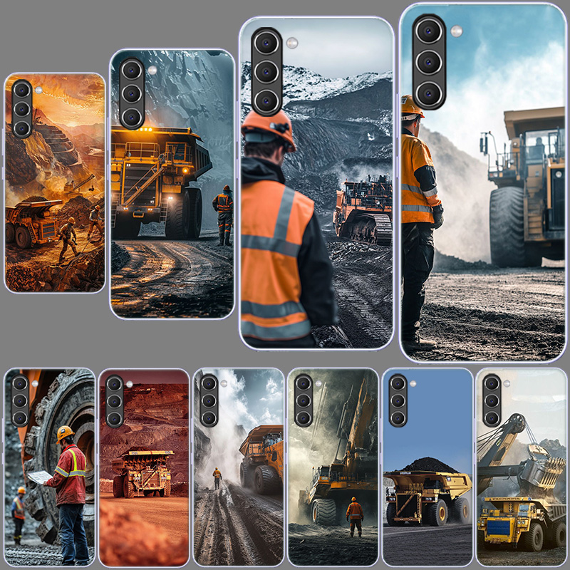 Heavy Duty Dump Truck Equipmen - Dump Truck Heavy Equipment recension och pris