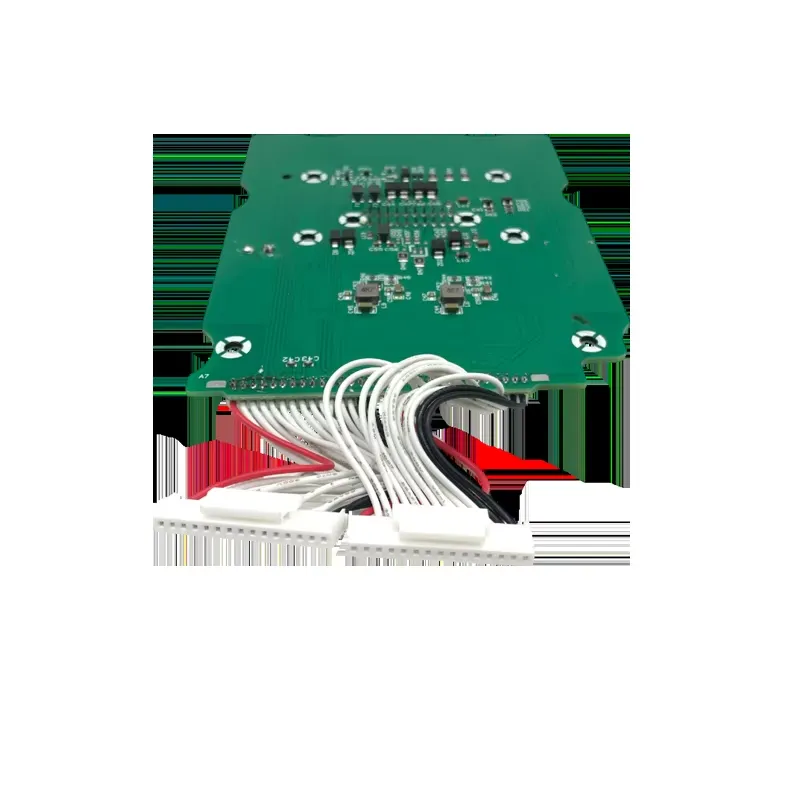 YANN'S Electrical Parts CX for - Heavy Equipment Electrical recension och pris