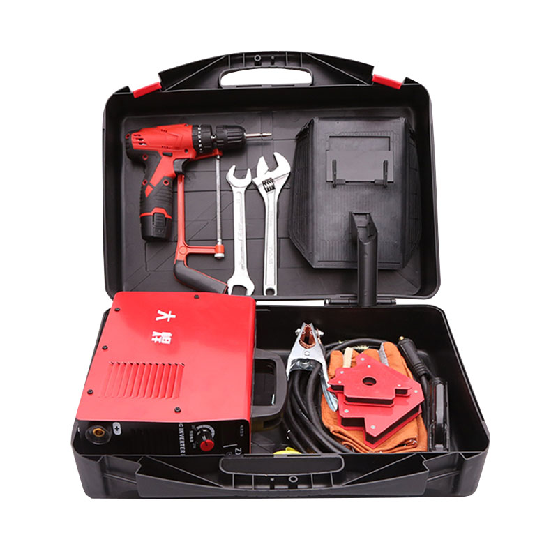 0729Welder Portable Tool Box P - Portable Welding Generator recension och pris
